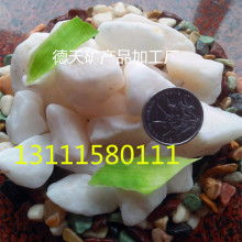 灵寿县德天矿产品加工厂 供应产品