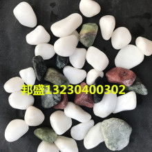 灵寿县邦盛矿产品加工厂的矿产品特色与应用探析